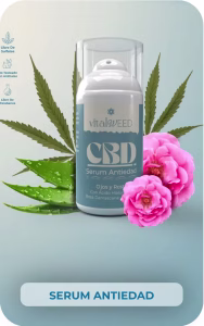 SERUM ANTI-EDAD CBD