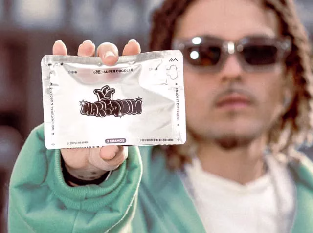 Sachet Super Cogollo