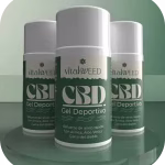 CREMAS CBD