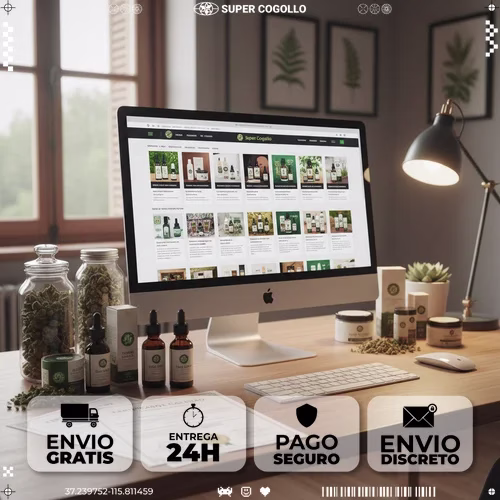 Quiénes somos: la historia de Super Cogollo desde 2019