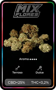 MIX FLORES – 5G